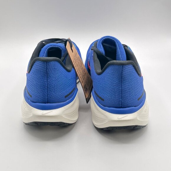 Men Nike Air Zoom Pegasus 41 Astronomy Blue Running Shoes FD2722-401 Multiple Sz - Picture 5 of 12
